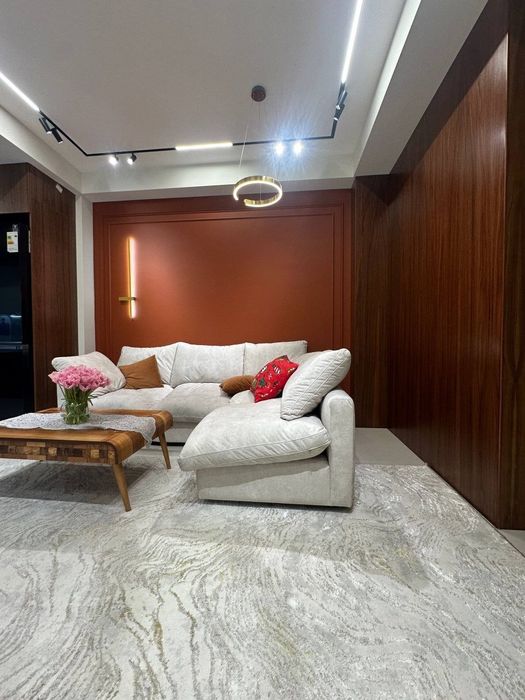 Продам квартиру Алайском жк Imperial Cluv City 3/2/14 80м2