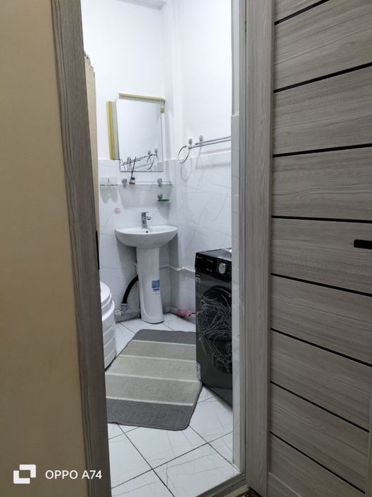 Сергели сокин макон. 3/4/16. Оилага факат