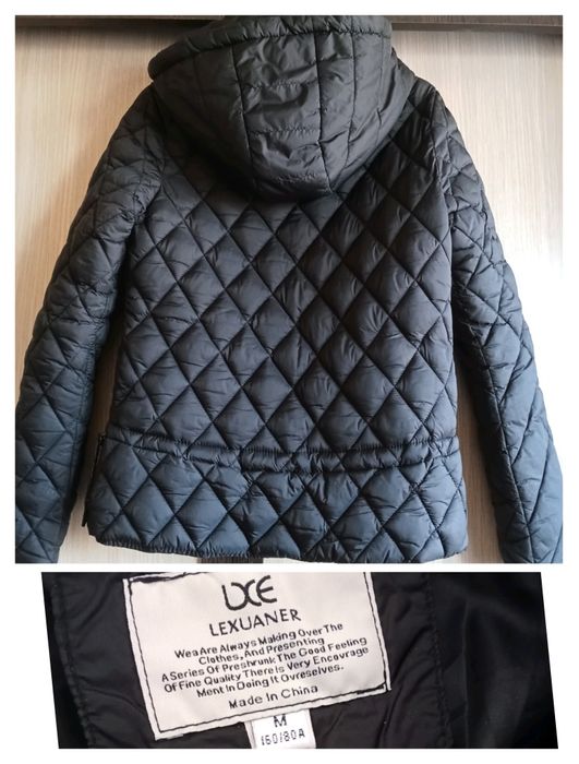 Куртки женские s/m