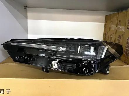 Фара на все Китайские авто