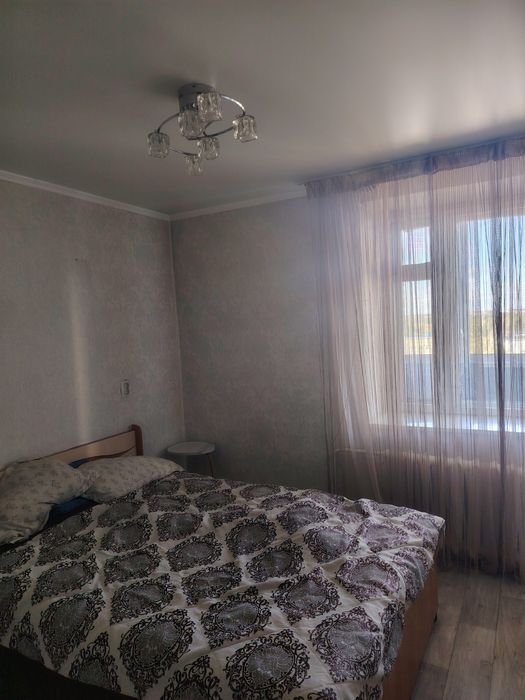 Продам 3 ком квартиру в рабочем нов план