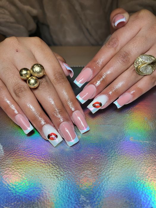 Unghii cu Gel Braila