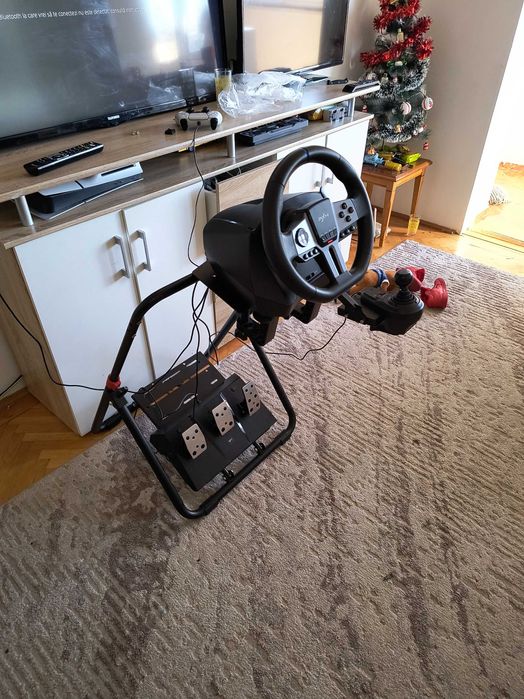 Volan joc stare buna