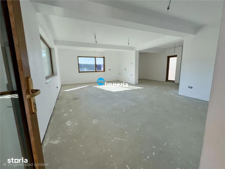 Casa individuala de vanzare langa Padurea Barnova – teren 1000 mp