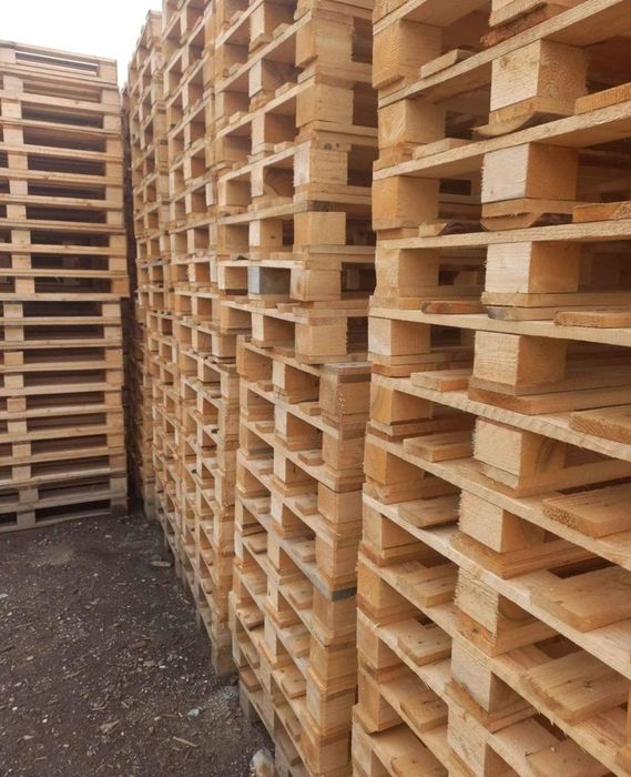 Paleti lemn euro cal 1 si 2 ,non 800×1200 sau 1200×1000