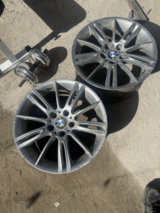 Диски на BMW 3 серии оригинал