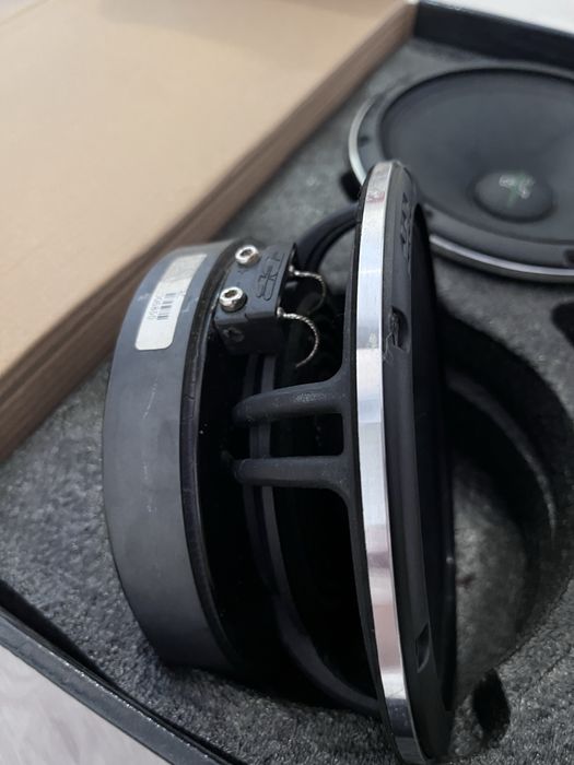 эстрадные динамики