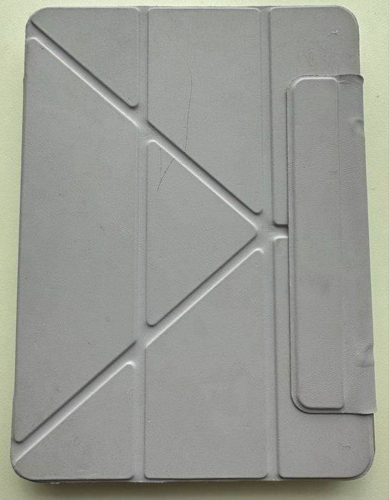 iPad Air 11" M2 WiFi 64 GB + калъф