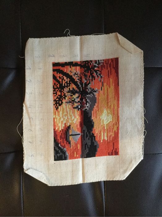 Гоблени - 6 броя