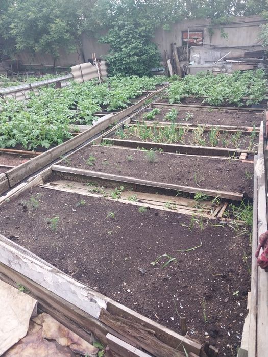 Продажа квартиры