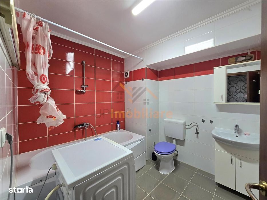 Apartament 2 Camere + Loc De Parcare | Parter  | Prima Nufarul | Orade