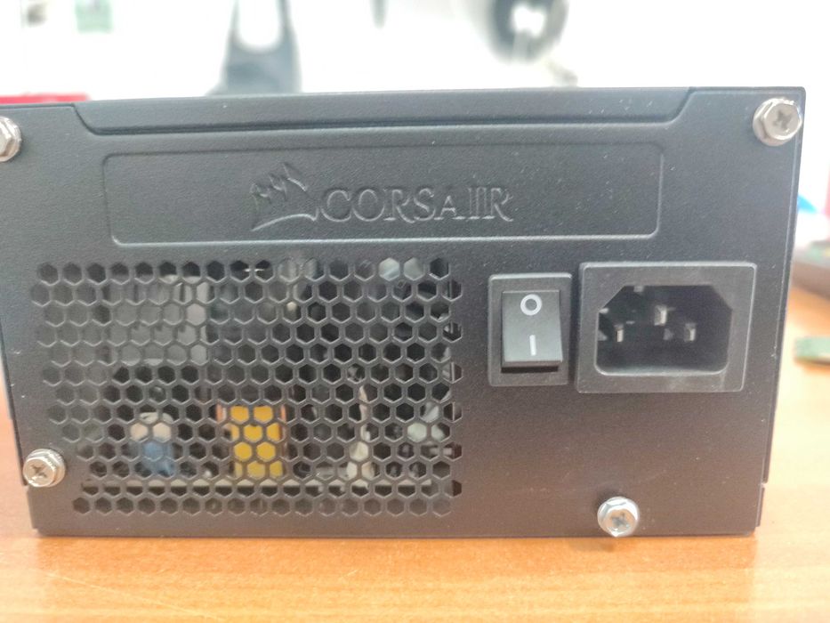 Sursă VS550 Corsair