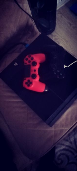 Ps 4 отличгый сост