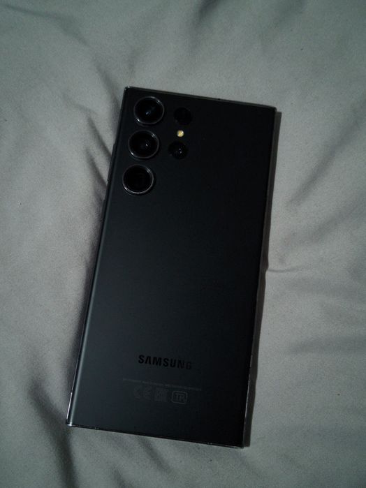 Samsung S23 ultra 1024 gb