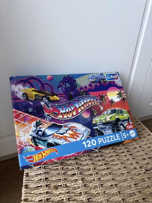 Puzzle 5 ani  -9 buc -79 lei toate