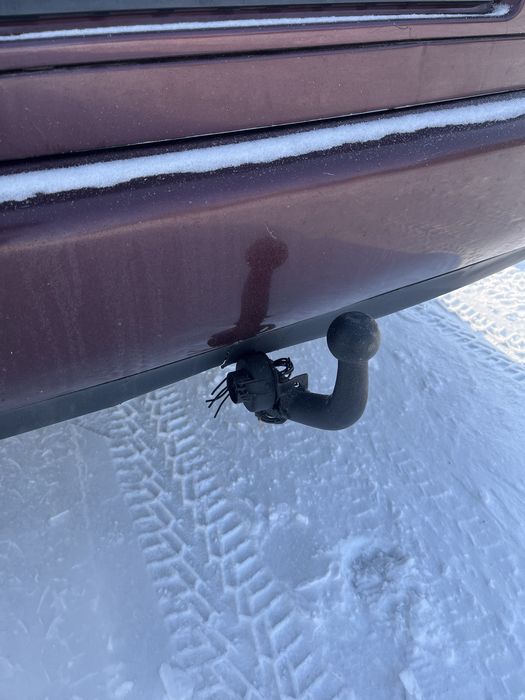 Продам Фаркоп авто