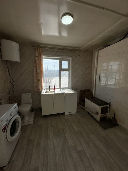 3х комнатный дом в Жалтыре