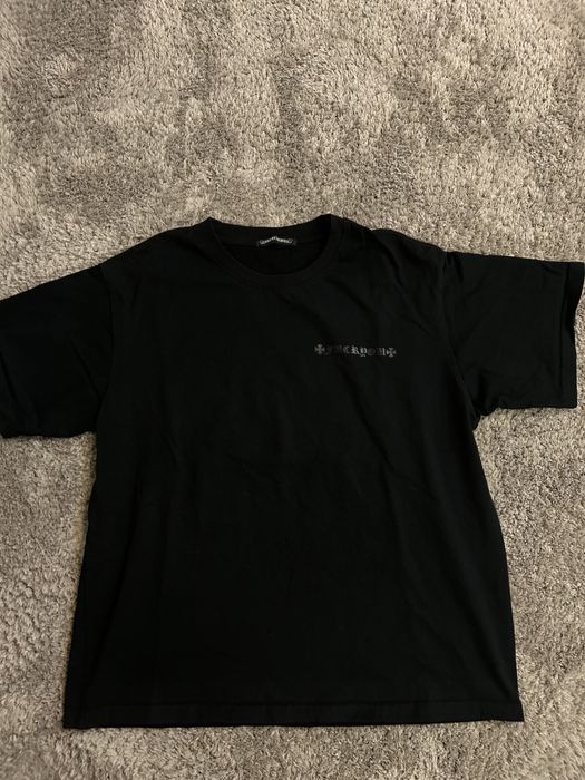 Tricou Chrome Hearts