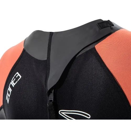 Гидрокостюм  DHB Aeron 2.0/ S