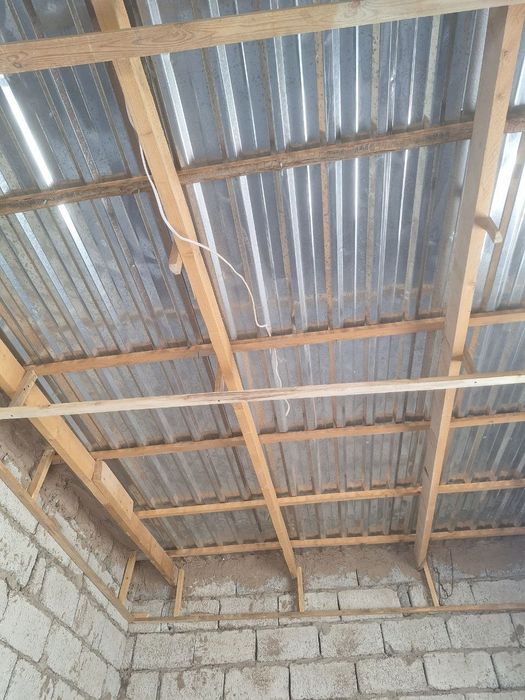 Учкизил, ЦентрКамазда 4 соток йер