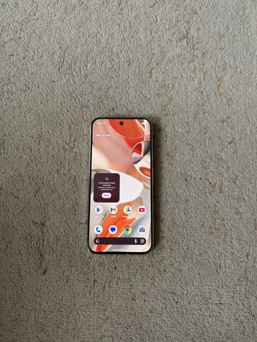 google pixel 9 pro xl 128 Gb ca NOU