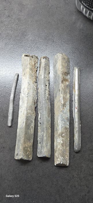 Калай чист само за Бургас