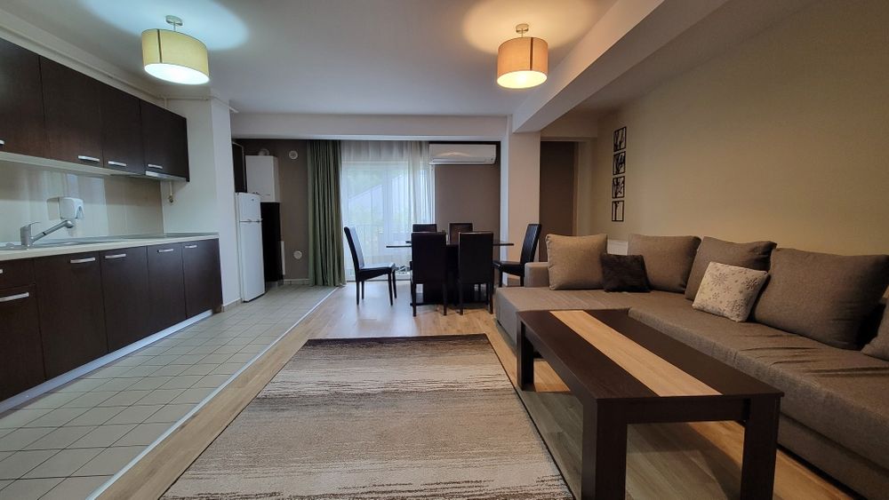 De inchiriat apartament 2 camere
