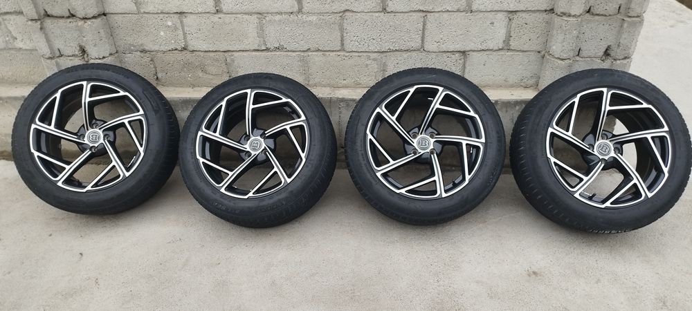 minerova diska balon