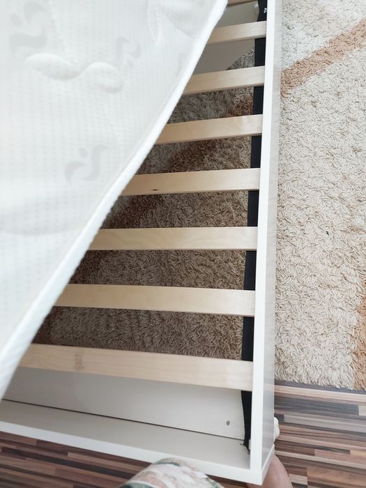 Продается кровать