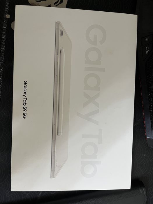 Samsung Galaxy tab s9 5g