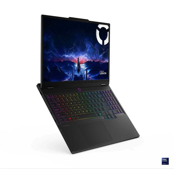Lenovo Legion 5 | Intel Core i7-14700HX | RTX 5070 8GB | 15.1" 3K OLED