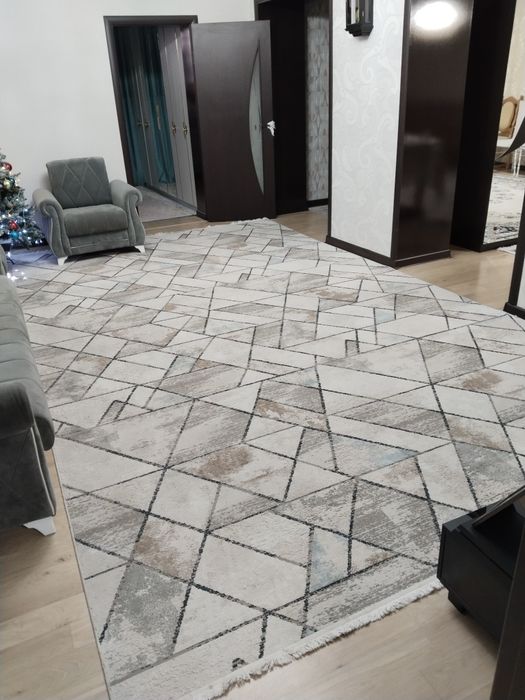 Ковер 3*5, очень красивый