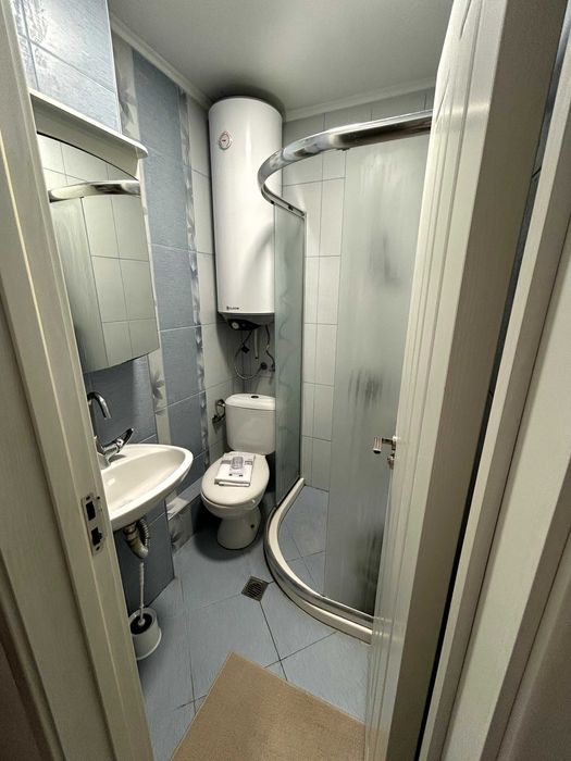 Дава се под наем Двустаен апартамент в Варна, Център - 43 кв.м за 650 € - Снимка #9