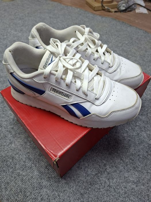 Красовка Reebok glide
