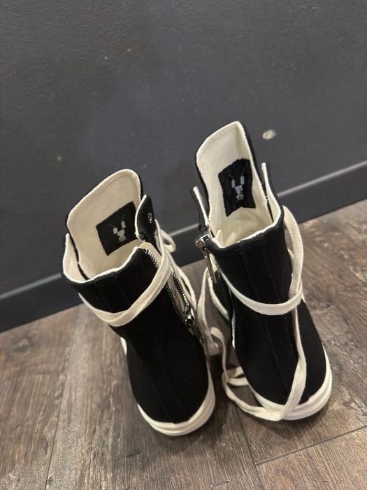 Rick Owens Sneakers