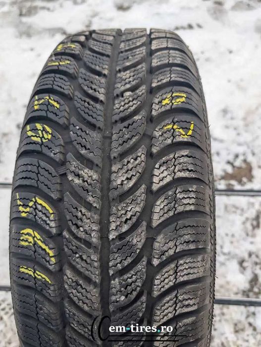 Anvelopa Iarna 195/65 R15 DEBICA Frigo 2 91T - rezerva