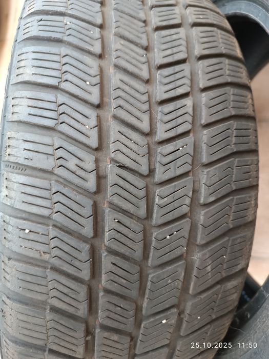 Зимни Гуми Бриджстон 15  2броя 195 50 и  2 бр 175 на 65