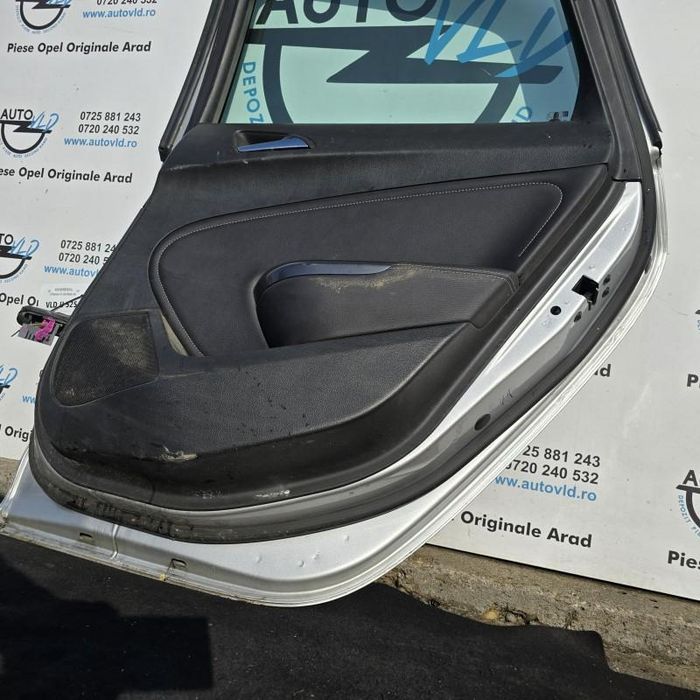 Portiera usa dreapta spate Opel Astra J Facelift