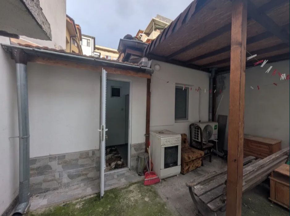 Дава се под наем Едностаен апартамент в Пловдив, Каменица 1 - 50 кв.м за 250 € - Снимка #6