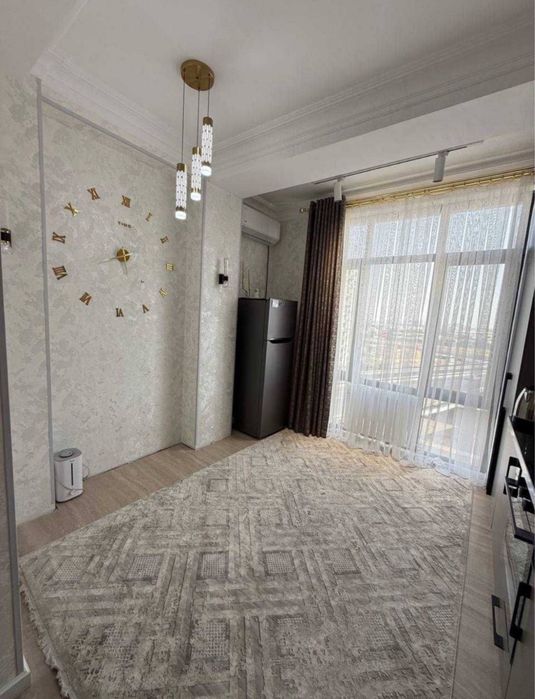 Яккасарай Сити Мол 2/6/10 60м2