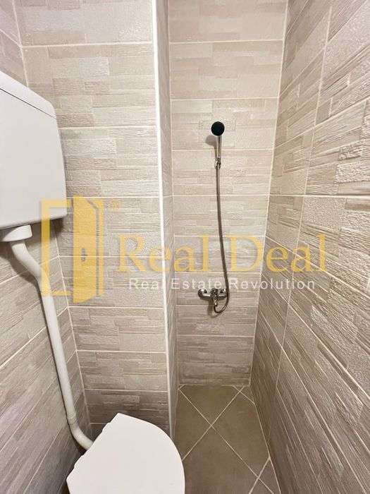 2-стаен в София-Център площ 50 цена 650