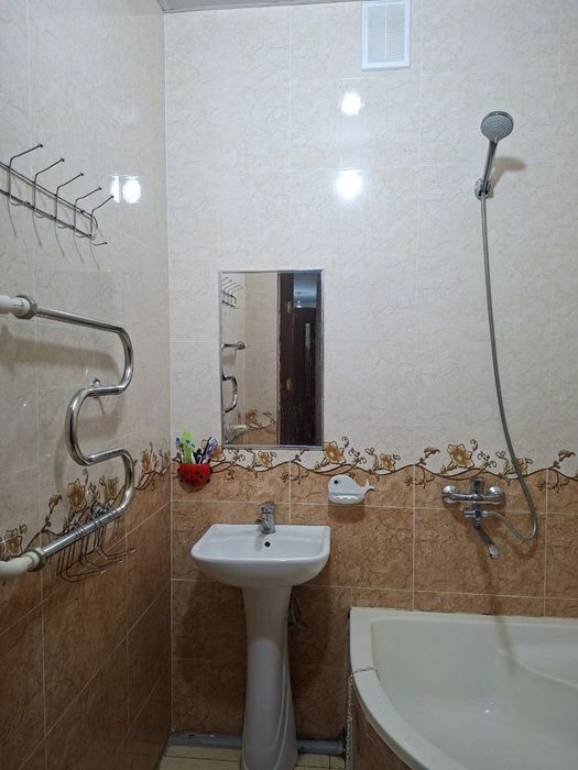 Термиз ш. Яшил обзор