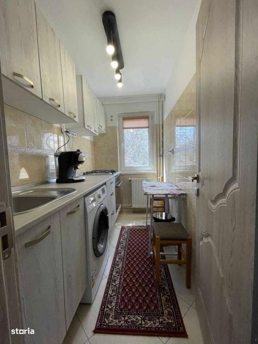 Apartament 2 camere de inchiriat Zona Tomis Nord