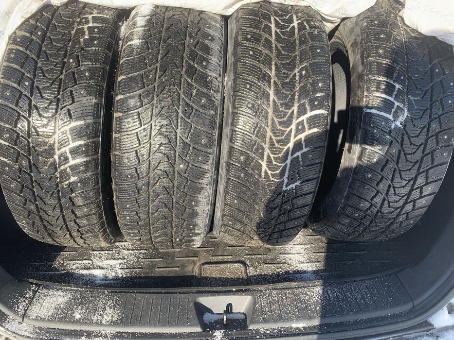 Шины Minerva Ecostud 215/65/R16