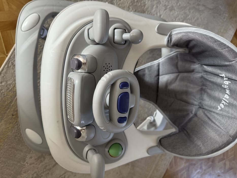 Срочно продам ходунок