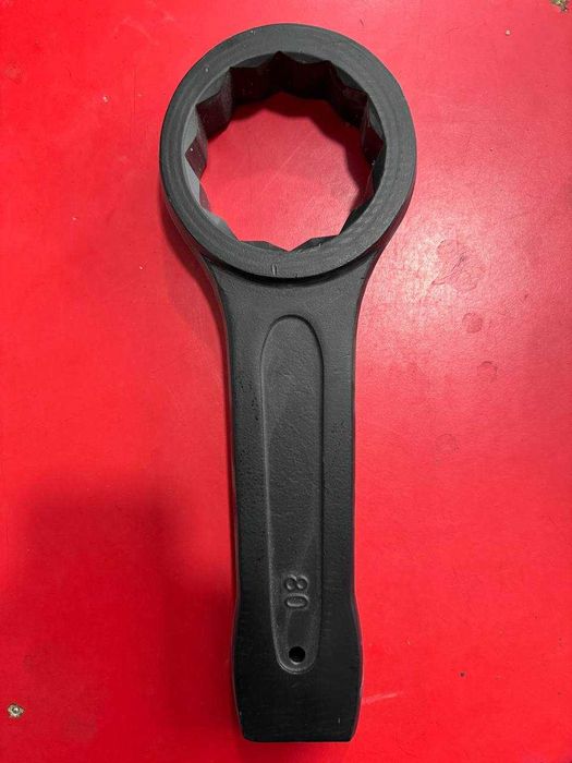 Ключ ударный накидной 60 мм