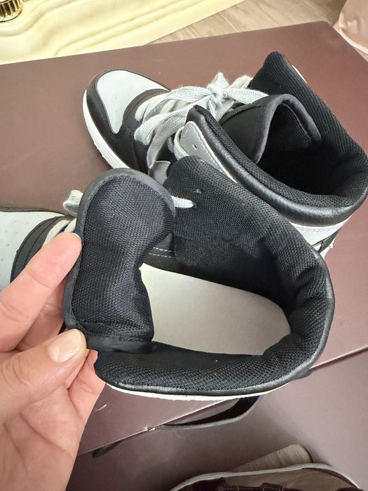 Обувь уни весна - осень