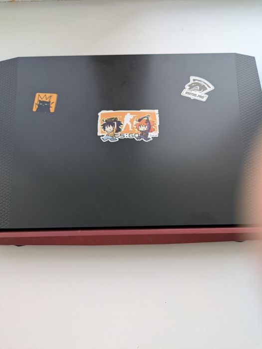 Ноутбук Acer nitro 5 2020