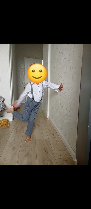 Костюм на 3 годика