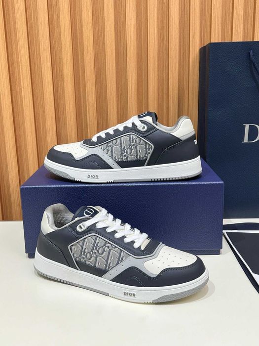 Dior B27 обувки | 44 номер